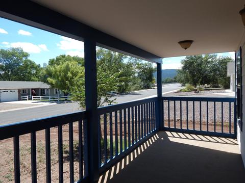 481 N Voight St, Springerville, AZ 85938 photo 17