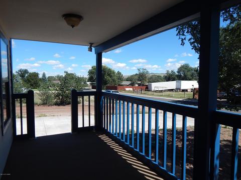 481 N Voight St, Springerville, AZ 85938 photo 19