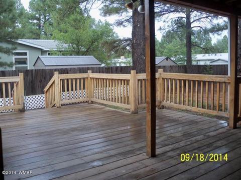209 W Lane Cir, Lakeside, AZ 85929 photo 34