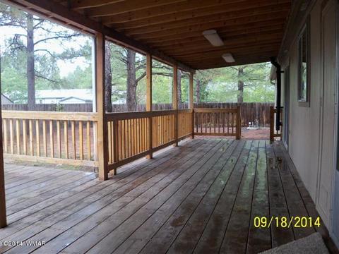 209 W Lane Cir, Lakeside, AZ 85929 photo 32
