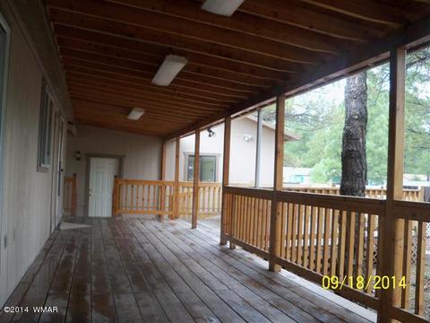 209 W Lane Cir, Lakeside, AZ 85929 photo 36