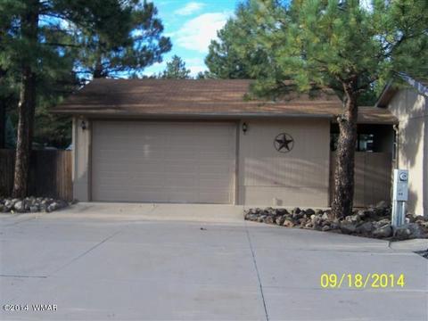 209 W Lane Cir, Lakeside, AZ 85929 photo 8
