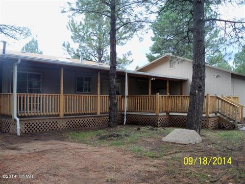 209 W Lane Cir, Lakeside, AZ 85929 photo 37