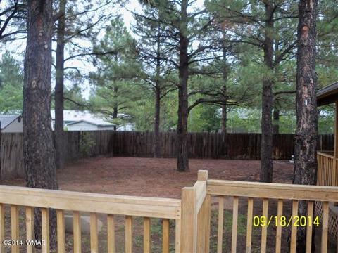 209 W Lane Cir, Lakeside, AZ 85929 photo 39
