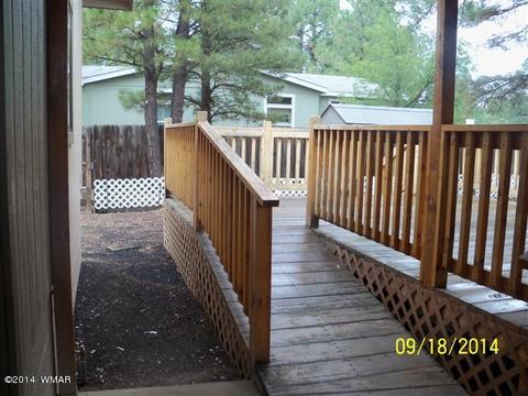 209 W Lane Cir, Lakeside, AZ 85929 photo 35