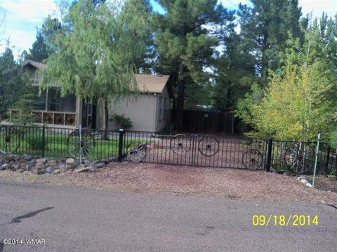 209 W Lane Cir, Lakeside, AZ 85929 photo 7
