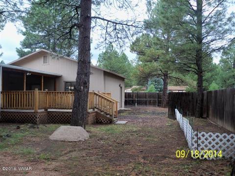 209 W Lane Cir, Lakeside, AZ 85929 photo 38