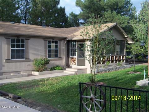 209 W Lane Cir, Lakeside, AZ 85929 photo 6