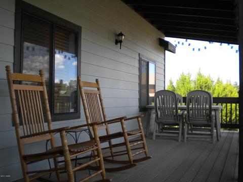 2755 Pine View Ct, Overgaard, AZ 85933 photo 6