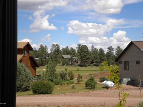 2755 Pine View Ct, Overgaard, AZ 85933 photo 4