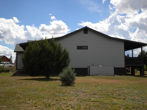 2755 Pine View Ct, Overgaard, AZ 85933 photo 2