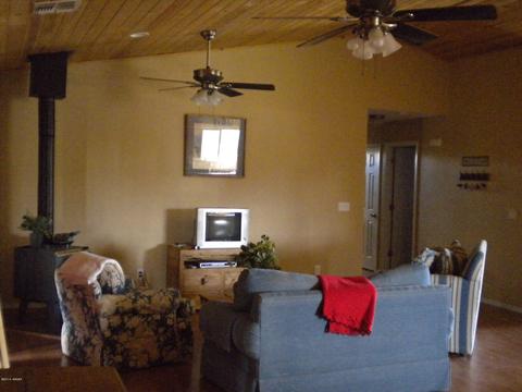 2755 Pine View Ct, Overgaard, AZ 85933 photo 9