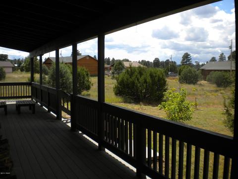2755 Pine View Ct, Overgaard, AZ 85933 photo 28