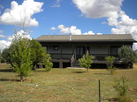 2755 Pine View Ct, Overgaard, AZ 85933 photo 31