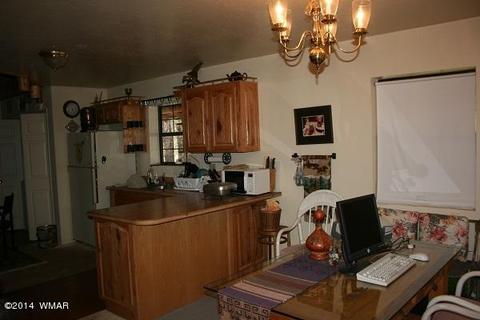 20 Cr 2065, Alpine, AZ 85920 photo 36