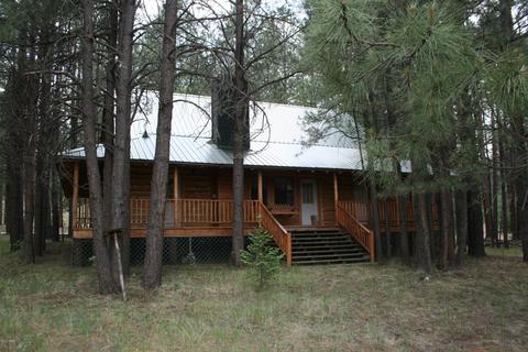 20 Cr 2065, Alpine, AZ 85920 photo 55