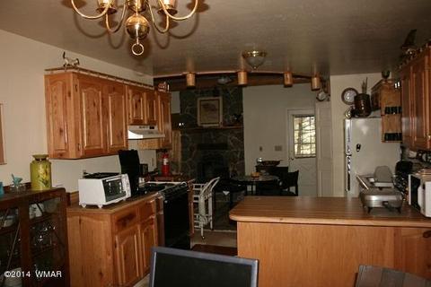 20 Cr 2065, Alpine, AZ 85920 photo 15
