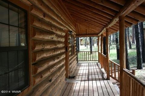 20 Cr 2065, Alpine, AZ 85920 photo 6