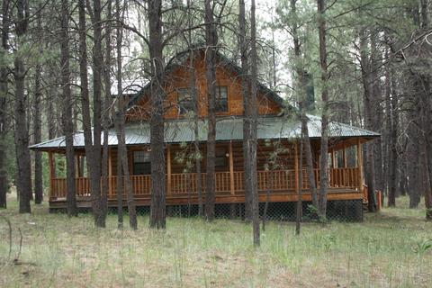 20 Cr 2065, Alpine, AZ 85920 photo 56