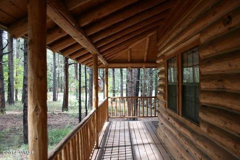 20 Cr 2065, Alpine, AZ 85920 photo 8