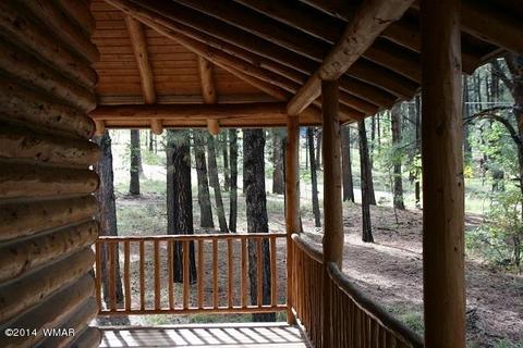 20 Cr 2065, Alpine, AZ 85920 photo 13