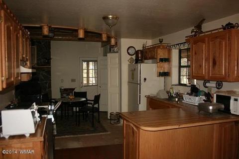 20 Cr 2065, Alpine, AZ 85920 photo 16