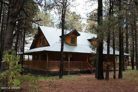 20 Cr 2065, Alpine, AZ 85920 photo 57