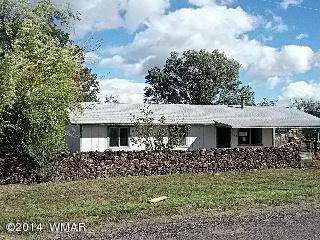 262 E 6th St, Eagar, AZ 85925 photo 1