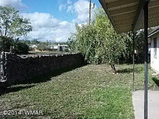 262 E 6th St, Eagar, AZ 85925 photo 4