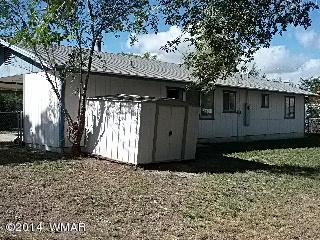 262 E 6th St, Eagar, AZ 85925 photo 8