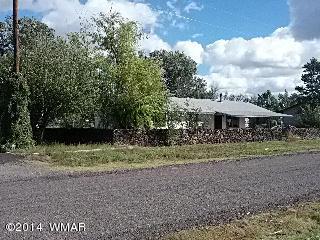 262 E 6th St, Eagar, AZ 85925 photo 2