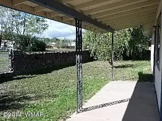 262 E 6th St, Eagar, AZ 85925 photo 6