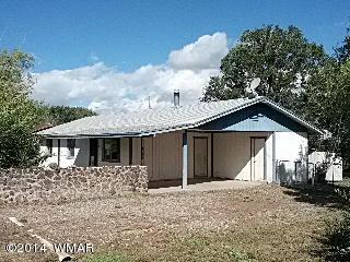 262 E 6th St, Eagar, AZ 85925 photo 3
