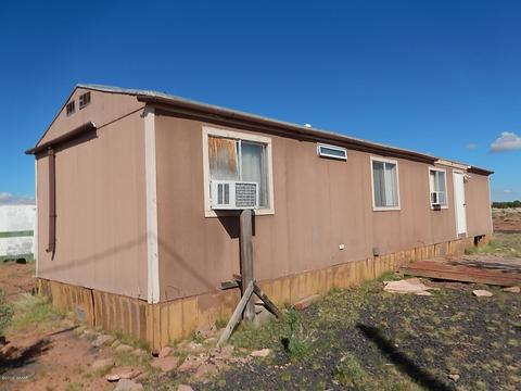 4446 Jay Rd, Snowflake, AZ 85937 photo 6
