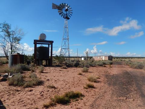 4446 Jay Rd, Snowflake, AZ 85937 photo 1