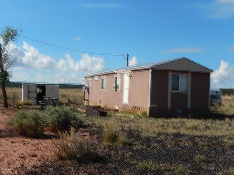 4446 Jay Rd, Snowflake, AZ 85937 photo 2