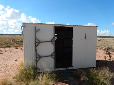 4446 Jay Rd, Snowflake, AZ 85937 photo 7