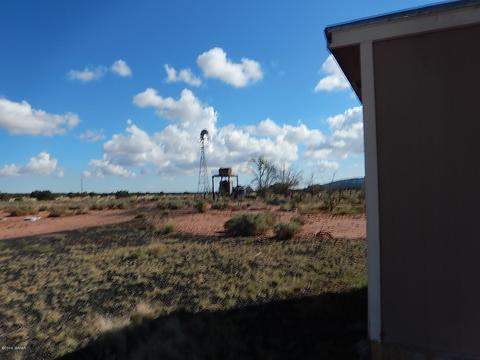 4446 Jay Rd, Snowflake, AZ 85937 photo 4