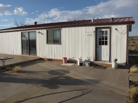 1783 E Snowflake Blvd, Snowflake, AZ 85937 photo 7