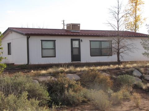 1783 E Snowflake Blvd, Snowflake, AZ 85937 photo 1