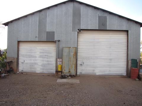 1783 E Snowflake Blvd, Snowflake, AZ 85937 photo 10