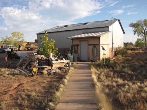 1783 E Snowflake Blvd, Snowflake, AZ 85937 photo 9