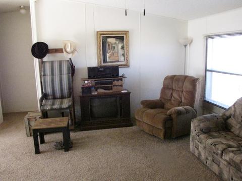 1783 E Snowflake Blvd, Snowflake, AZ 85937 photo 2
