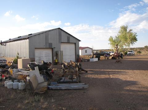 1783 E Snowflake Blvd, Snowflake, AZ 85937 photo 27