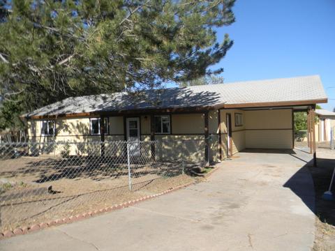 480 W 8th S, Snowflake, AZ 85937 photo 1
