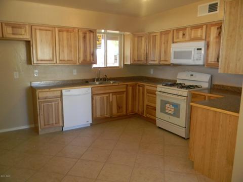 480 W 8th S, Snowflake, AZ 85937 photo 2