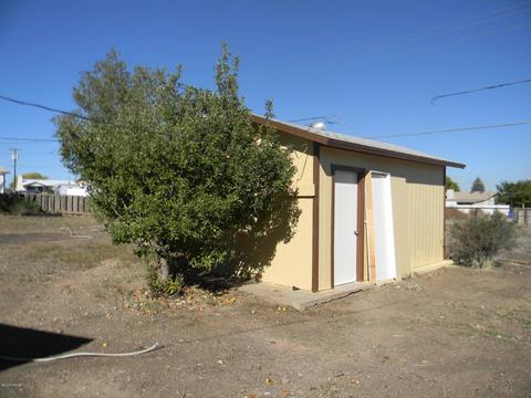 480 W 8th S, Snowflake, AZ 85937 photo 8
