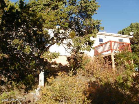 1285 S Cedar St, Eagar, AZ 85925 photo 2