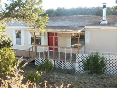 1285 S Cedar St, Eagar, AZ 85925 photo 1