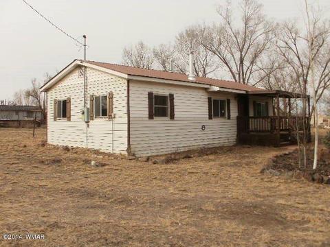 235 S Pinal St, Springerville, AZ 85938 photo 14